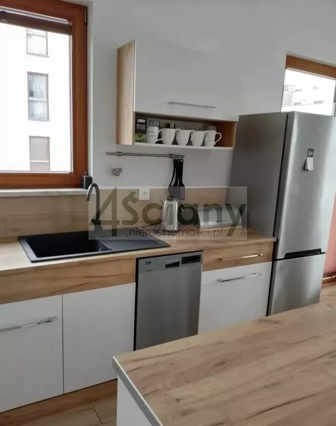 3 pokoje, mieszkanie 57,00 m², piętro 13, oferta nr , 66842/3098/OMS, Warszawa, Praga Południe, Praga Południe, Władysława Umińskiego