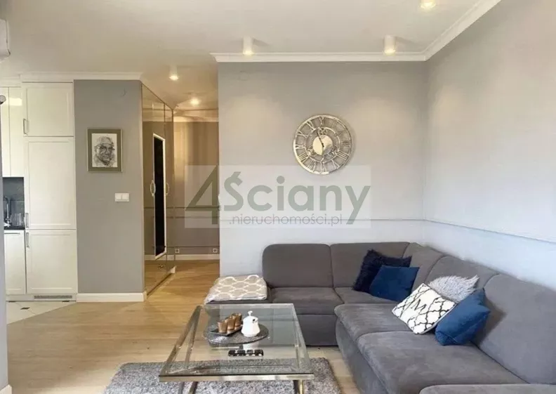 3 pokoje, mieszkanie 70,00 m², piętro 6, oferta nr , 7349/3098/OMW, Warszawa, Wola, Wola, Burakowska