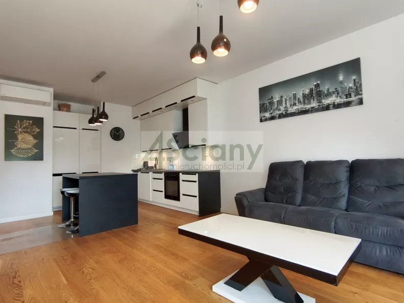 3 pokoje, apartament 68,00 m², piętro 4, oferta nr , 7395/3098/OMW, Warszawa, Mokotów, Mokotów, Cieszyńska