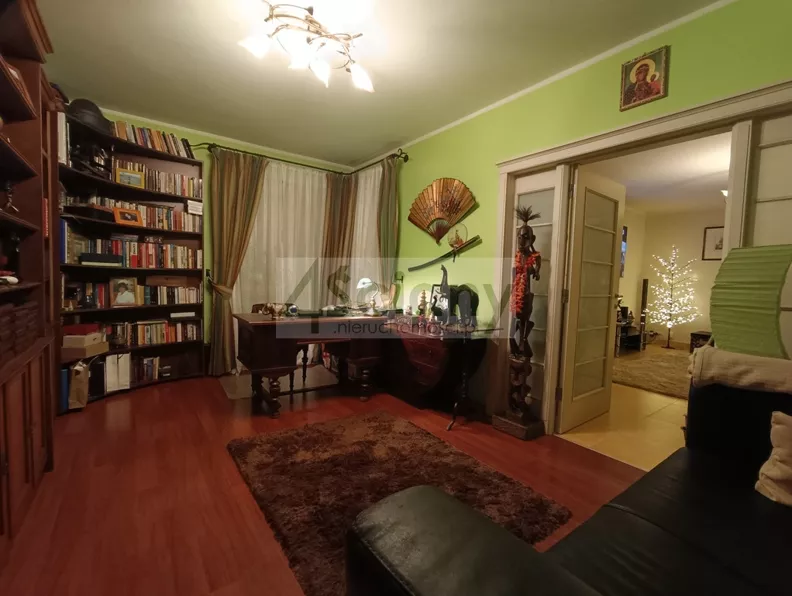 4 pokoje, apartament 142,70 m², piętro 3, oferta nr , 60178/3098/OMS, Warszawa, Bemowo, Bemowo, Radiowa