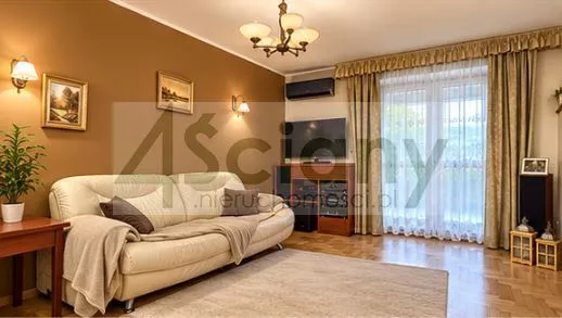 4 pokoje, mieszkanie 93,40 m², piętro 1, oferta nr , 67472/3098/OMS, Warszawa, Bielany, Bielany, Zgrupowania AK "Żmija"