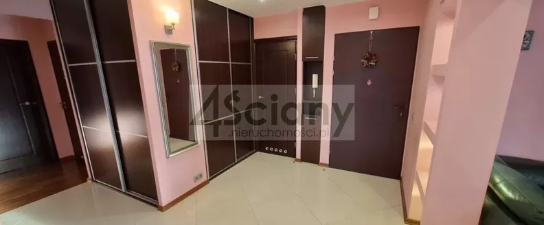 5 pokoi, mieszkanie 116,44 m², piętro 2, oferta nr , 66455/3098/OMS, Warszawa, Włochy, Włochy, Aleje Jerozolimskie