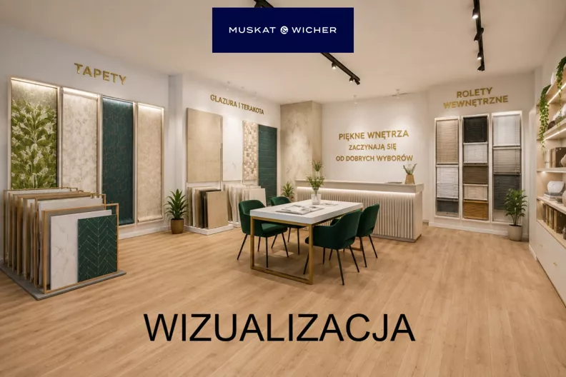 Lokal użytkowy 60,43 m², oferta nr , 851163, Gdańsk