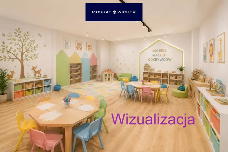 Lokal użytkowy 60,43 m², oferta nr , 851163670, Gdańsk