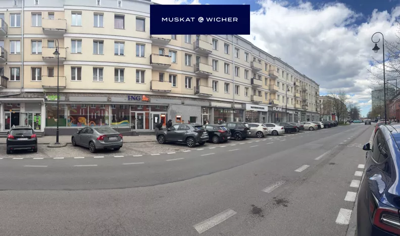 Lokal użytkowy 187,00 m², oferta nr , 276859, Gdańsk, Śródmieście