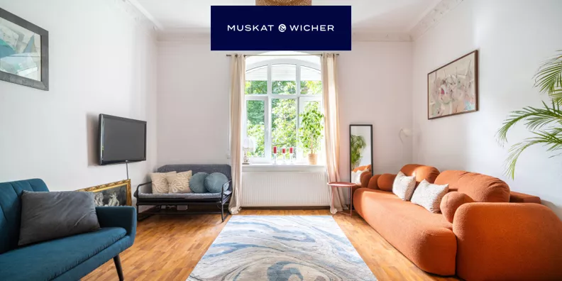 1 pokój, mieszkanie 38,17 m², parter, oferta nr , 579474, Sopot, Gen. Władysława Andersa