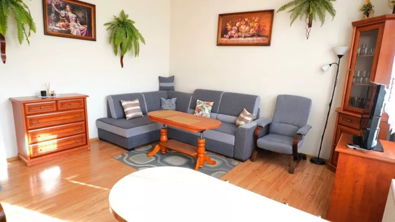 2 pokoje, mieszkanie 44,21 m², piętro 4, oferta nr , 25010, Kołobrzeg, Jedności Narodowej
