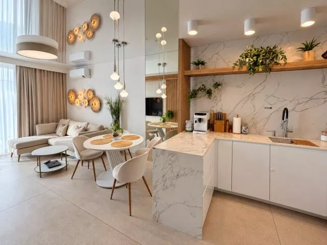 2 pokoje, mieszkanie 38,23 m², piętro 3, oferta nr , 24997, Kołobrzeg, Sienkiewicza Henryka