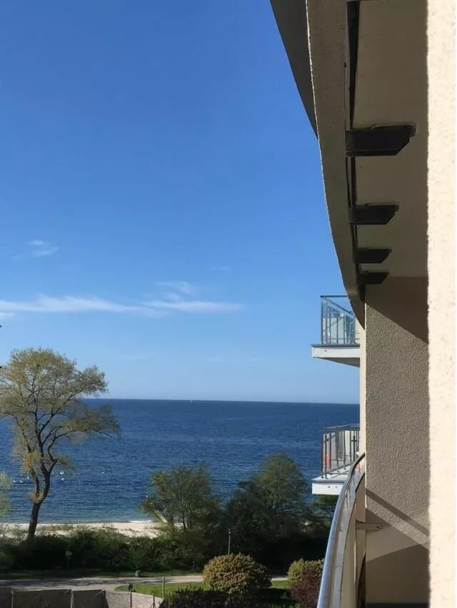 2 pokoje, apartament 55,14 m², piętro 6, oferta nr , 21665, Kołobrzeg, Sułkowskiego I ARKA
