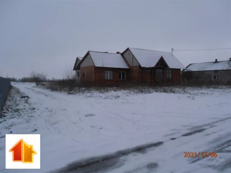 Dom 205,00 m², oferta nr , ASK-DS-42298, Dąbrowice