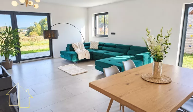 Dom i rezydencja 215,00 m², oferta nr , 331-DS-FYsfc4UjoL, Żory, Zachód, Zachód, Jesionek