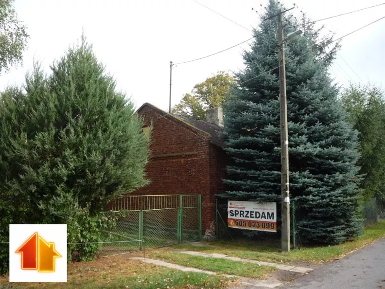 Dom 75,00 m², oferta nr , ASK-DS-49380, Krośniewice