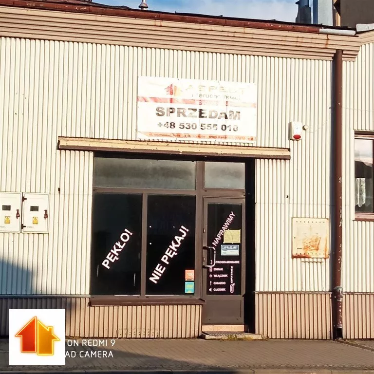 Dom 104,00 m², oferta nr , ASR-DS-48609, Kolbuszowa, Plac Wolności