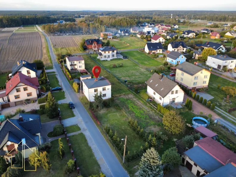 Dom 130,00 m², oferta nr , 313-DS-FYsfc4UjoL, Żory, Rowień-Folwarki, Rowień-Folwarki, Lazurowa
