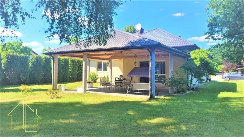 Dom i rezydencja 220,00 m², oferta nr , 255-DS-FYsfc4UjoL, Tłuszcz, Zawilcowa