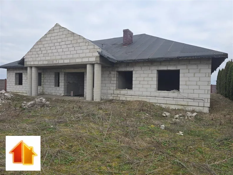 Dom 240,00 m², oferta nr , APO-DS-50857, Warzyn-Skóry