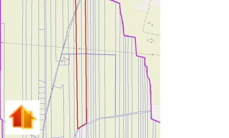 Działka 33 800,00 m², oferta nr , ASK-GS-35228, Żychlin, Bartosza Głowackiego