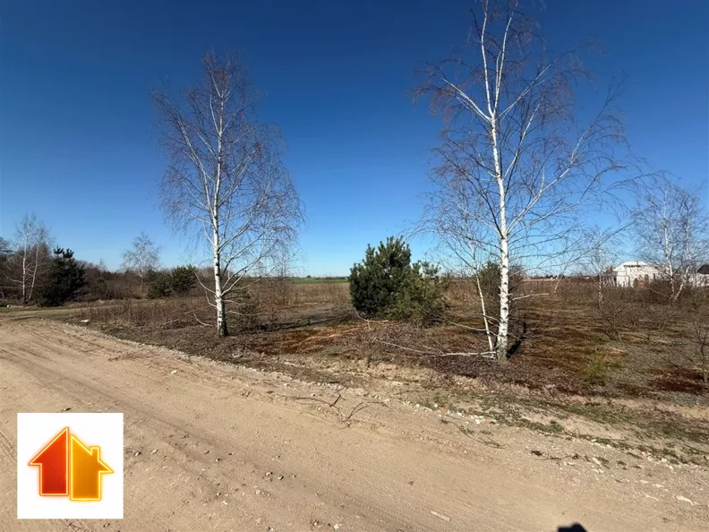 Działka 1 437,00 m², oferta nr , AWY-GS-48697, Wyszków, Bukowa