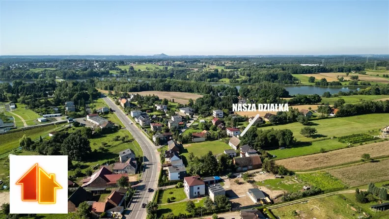 Działka 3 281,00 m², oferta nr , AP1-GS-50994, Rybnik, Lechicka