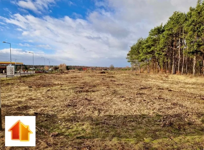 Działka 1 200,00 m², oferta nr , 3-GS-FYsfc4UjoL, Legarda