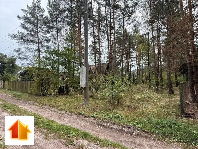 Działka 3 720,00 m², oferta nr , AWY-GS-51282, Łochów