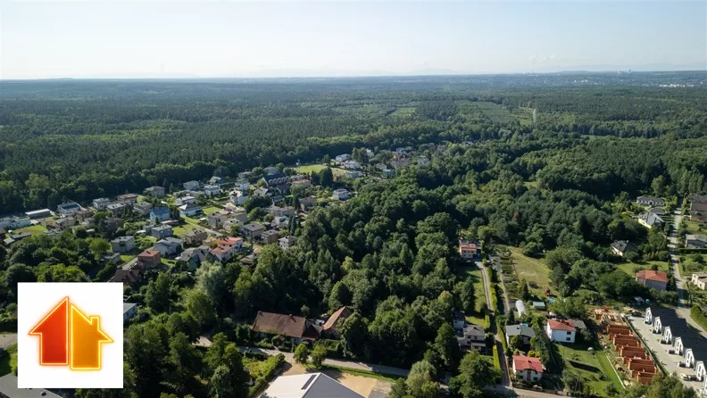Działka 30 510,00 m², oferta nr , AP1-GS-50973, Rybnik, Makowa