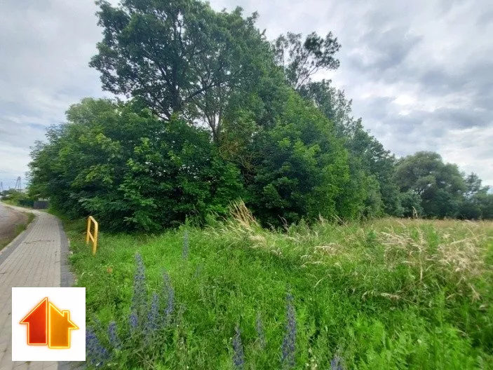 Działka 3 000,00 m², oferta nr , APO-GS-50638, Tetyń