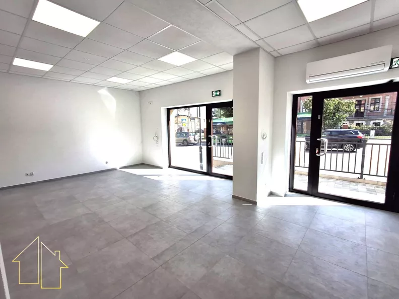 Lokal użytkowy 60,00 m², oferta nr , 316-KW-FYsfc4UjoL, Żory, Śródmieście, Śródmieście, Dworcowa