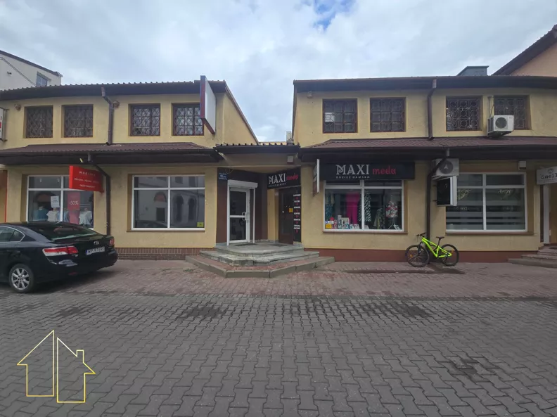 Lokal użytkowy 90,00 m², oferta nr , 236-KS-FYsfc4UjoL, Płock, Królewiecka