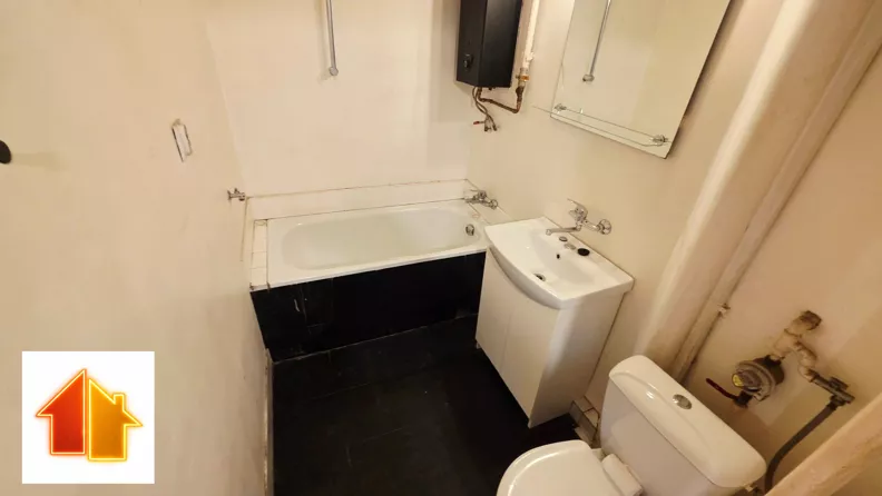 1 pokój, mieszkanie 28,06 m², piętro 2, oferta nr , 59-MS-FYsfc4UjoL, Rybnik, Chwałowice, Chwałowice, Zwycięstwa