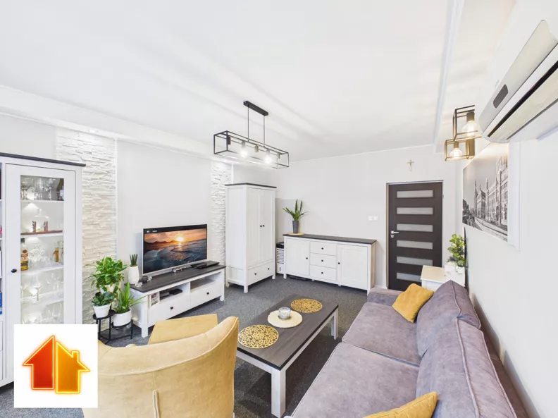 2 pokoje, mieszkanie 64,92 m², piętro 3, oferta nr , 41-MS-FYsfc4UjoL, Rybnik, Śródmieście, Śródmieście, Tęczowa