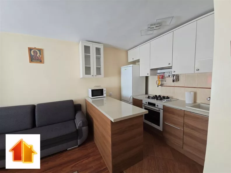 2 pokoje, mieszkanie 32,00 m², piętro 2, oferta nr , 35-MW-FYsfc4UjoL, Płock, Dąbrówki