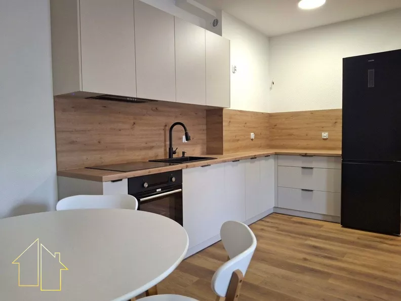 2 pokoje, mieszkanie 35,00 m², piętro 1, oferta nr , 321-MW-FYsfc4UjoL, Żory, Śródmieście, Śródmieście, Dworcowa
