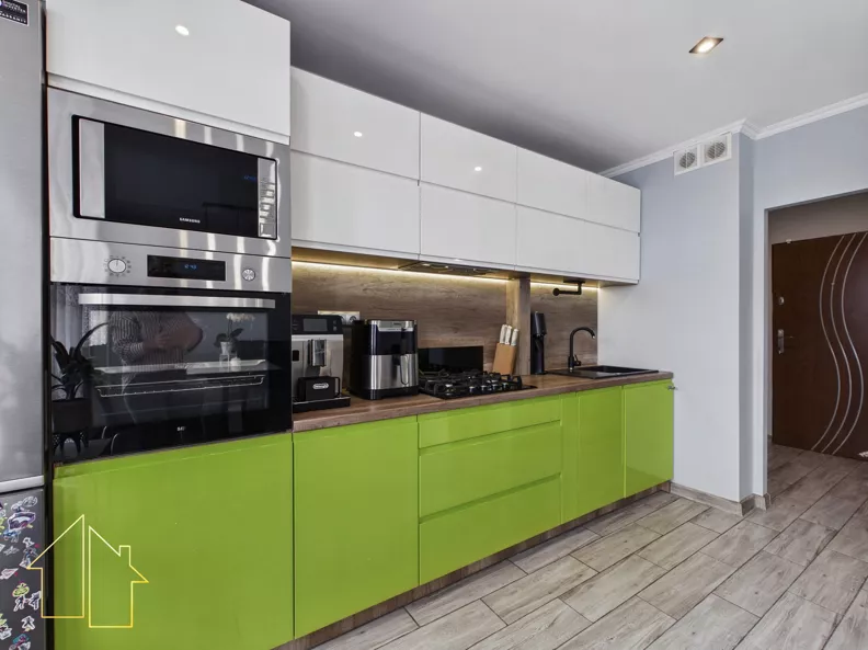 3 pokoje, mieszkanie 60,17 m², piętro 3, oferta nr , 314-MS-FYsfc4UjoL, Żory, Rój, Rój, Gwarków