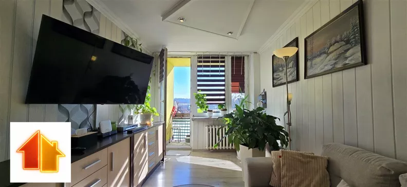 3 pokoje, mieszkanie 55,20 m², piętro 3, oferta nr , AP1-MS-50169, Wodzisław Śląski, Kardynała Stefana Wyszyńskiego