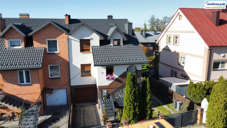 Dom 226,00 m², oferta nr , DS-15107, Sulejów