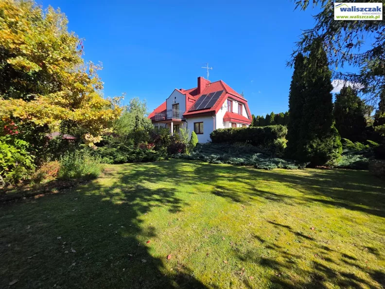 Dom 290,00 m², oferta nr , DS-15099, Piotrków Trybunalski