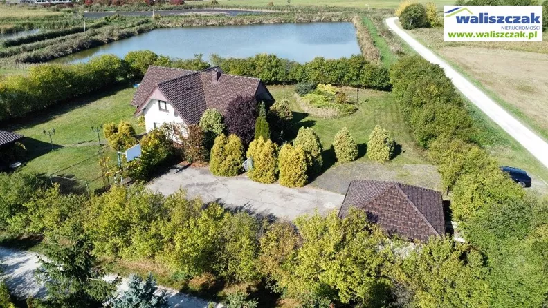 Dom 130,00 m², oferta nr , DS-15074, Rozprza