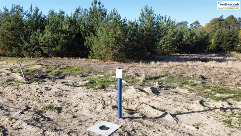 Działka 4 026,00 m², oferta nr , GS-15111, Wolbórz, Malinowa
