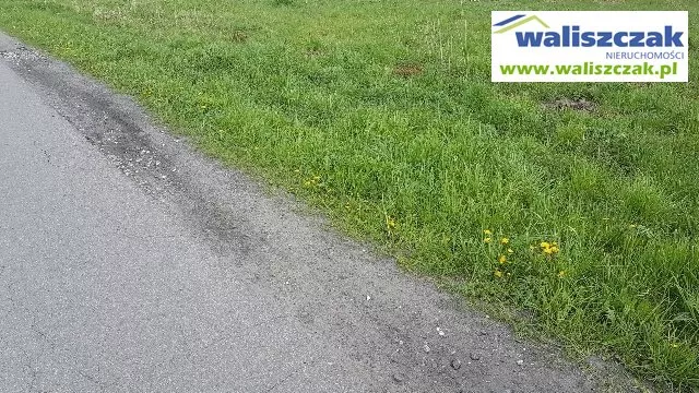 Działka 905,00 m², oferta nr , GS-15072, Piotrków Trybunalski