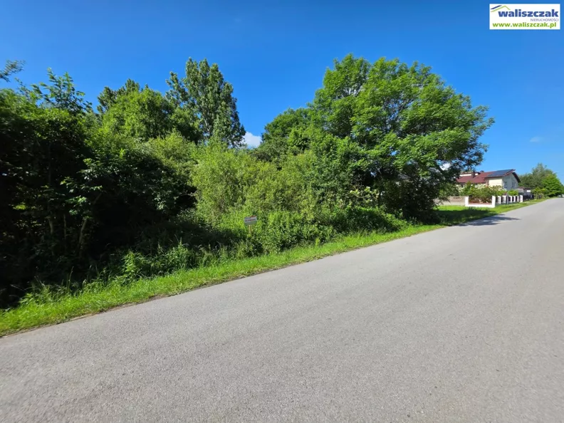 Działka 1 740,00 m², oferta nr , GS-14915, Rozprza