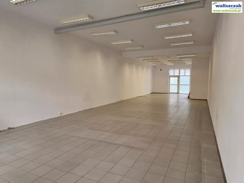 Lokal użytkowy 124,00 m², oferta nr , LW-15077-1, Piotrków Trybunalski, J. Słowackiego