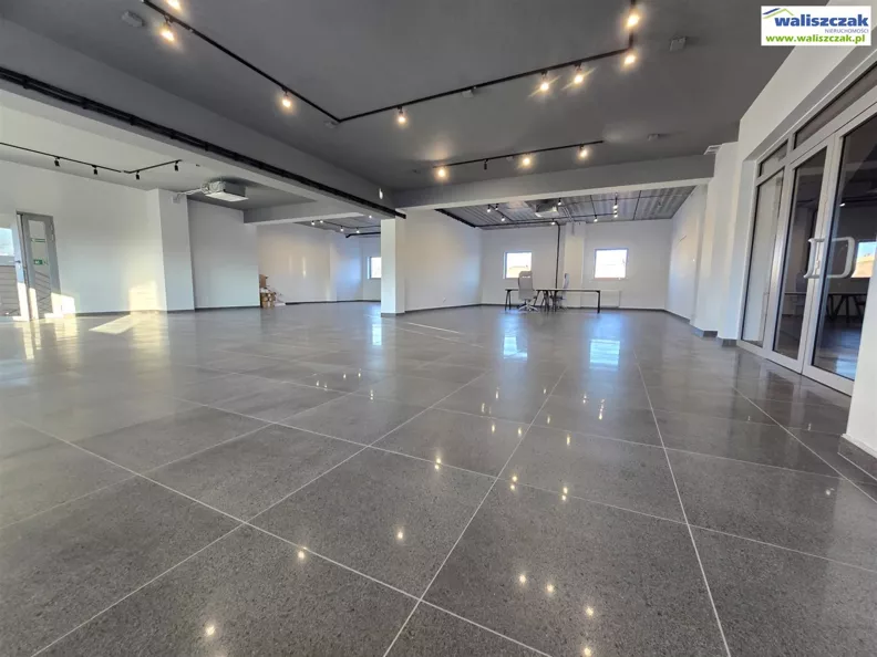 Lokal użytkowy 200,00 m², oferta nr , LW-15059-2, Piotrków Trybunalski