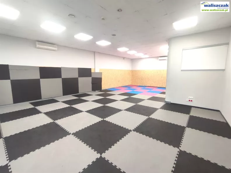 Lokal użytkowy 135,00 m², oferta nr , LW-15079-2, Piotrków Trybunalski