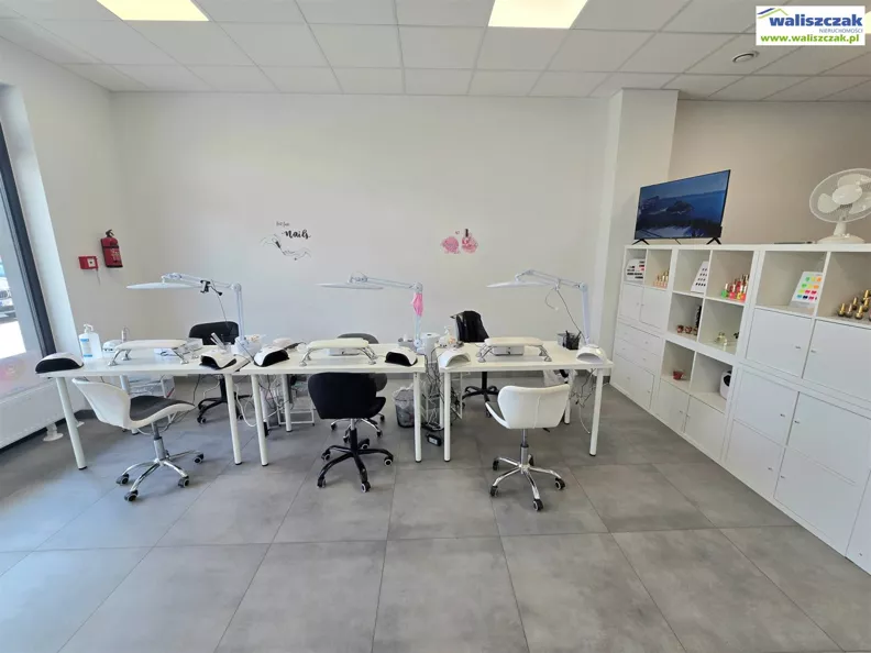 Lokal użytkowy 78,00 m², oferta nr , LW-15047-1, Piotrków Trybunalski, Przyszła