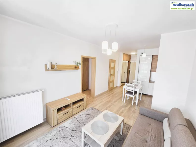 2 pokoje, mieszkanie 42,00 m², piętro 4, oferta nr , MW-15061, Piotrków Trybunalski