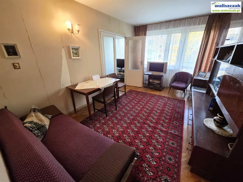 3 pokoje, mieszkanie 48,17 m², piętro 2, oferta nr , MS-15101, Piotrków Trybunalski, Wyzwolenia