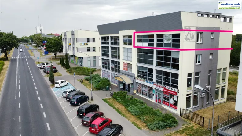 4 pokoje, mieszkanie 102,02 m², piętro 3, oferta nr , MS-15070, Piotrków Trybunalski, al. Armii Krajowej