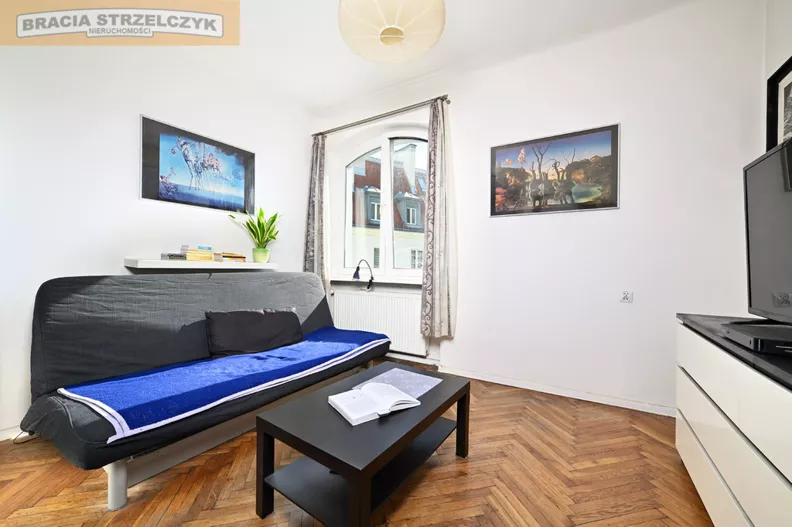 1 pokój, mieszkanie 17,28 m², piętro 5, oferta nr , 994/9046/OMS, Warszawa, Śródmieście, Śródmieście, Aleja Wyzwolenia