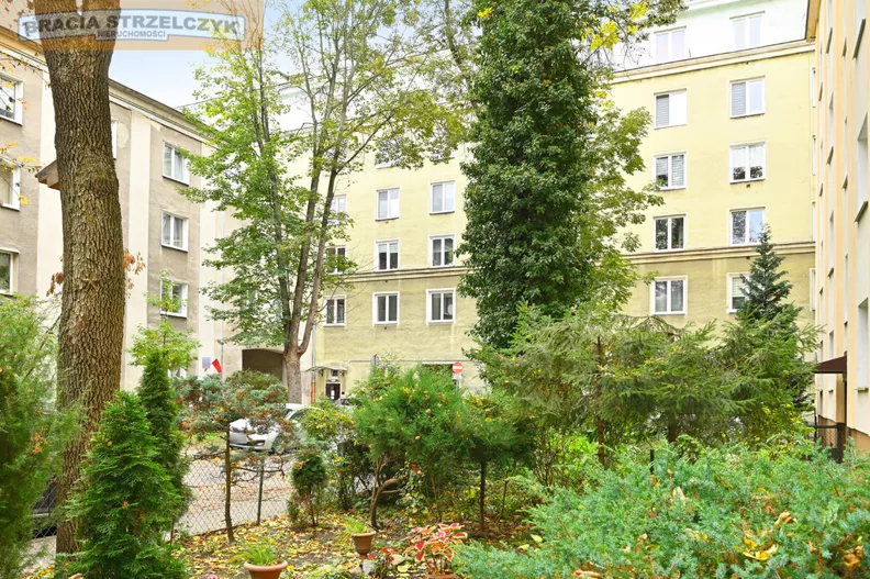 1 pokój, mieszkanie 36,00 m², piętro 1, oferta nr , 996/9046/OMS, Warszawa, Wola, Wola, Płocka